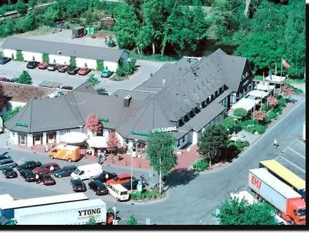 Raststaette Hollenstedt Motel Luaran gambar