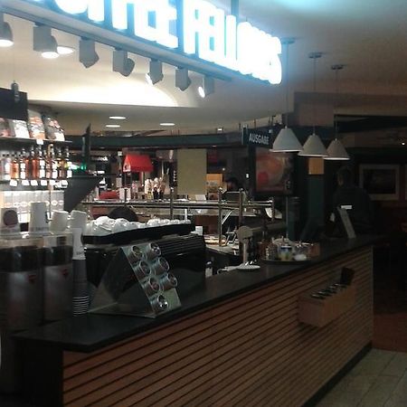 Raststaette Hollenstedt Motel Luaran gambar