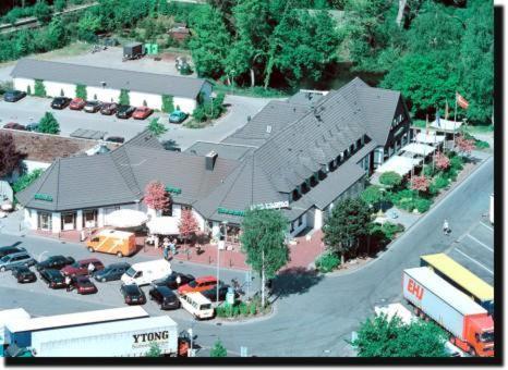 Raststaette Hollenstedt Motel Luaran gambar