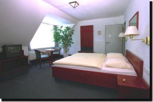 Raststaette Hollenstedt Motel Bilik gambar