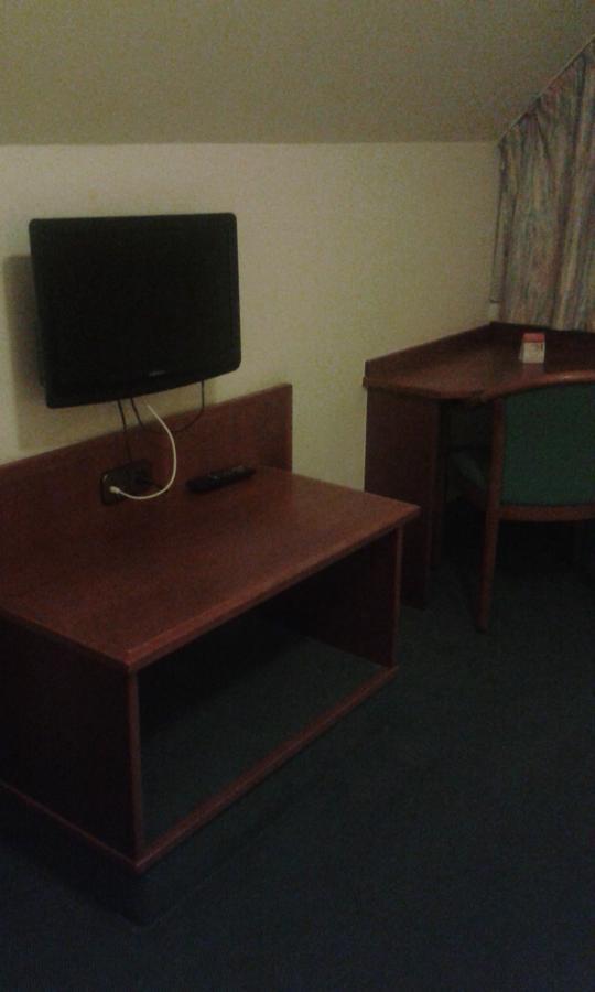 Raststaette Hollenstedt Motel Luaran gambar
